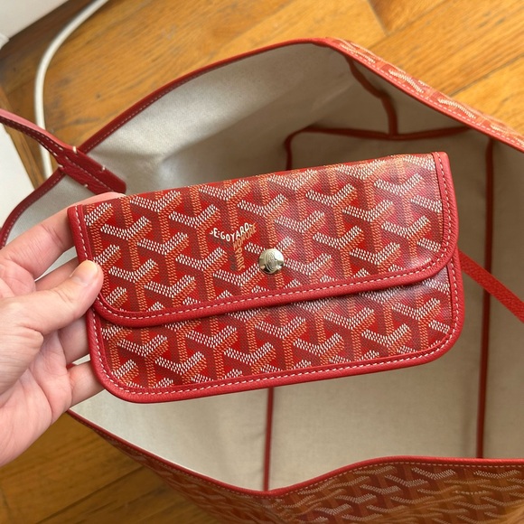 Goyard Saint Louis GM - Picture 5 of 6